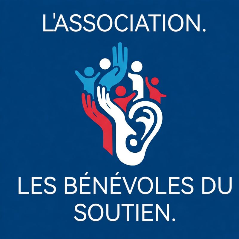 LES BÉNÉVOLES DU SOUTIEN 